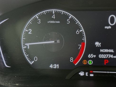 Certified 2023 Honda Civic Sport image 12