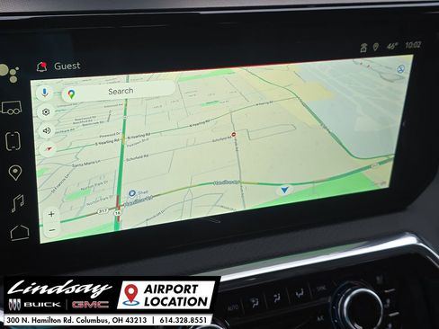 New 2025 GMC Sierra 2500 Denali w/ Denali Reserve Package image 14