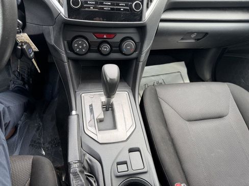 Used 2018 Subaru Impreza 2.0i AWD/4WD image 14