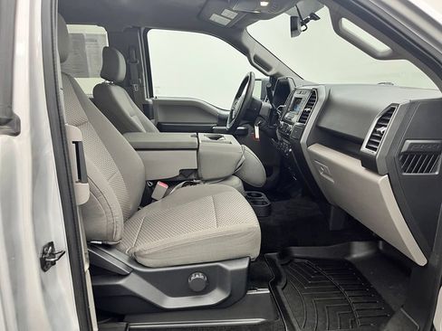 Used 2015 Ford F150 XLT w/ Equipment Group 301A Mid RWD image 31