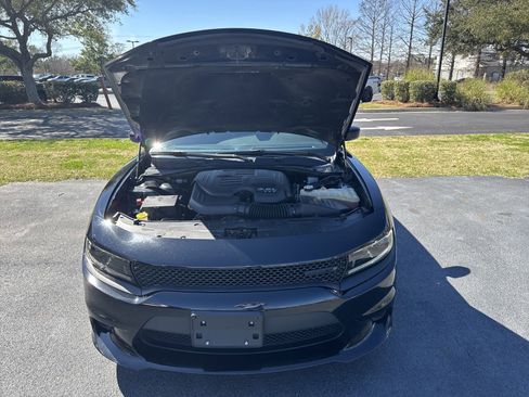 Used 2022 Dodge Charger GT w/ Blacktop Package image 38