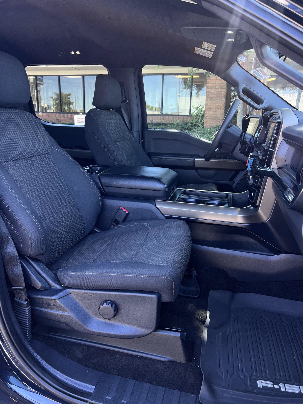 Used 2023 Ford F150 XL w/ Rattler Package AWD/4WD image 25