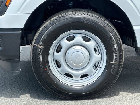 New 2026 Ford F150 XL RWD image 23