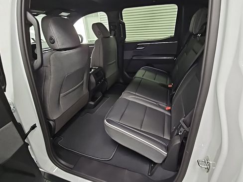 New 2026 GMC Sierra EV Elevation image 29