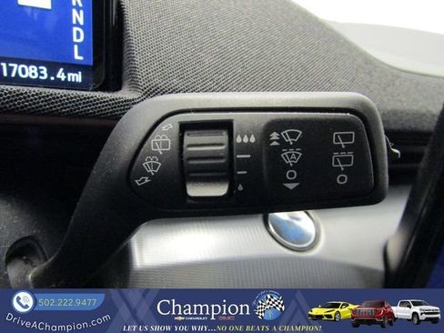 Used 2023 Ford Mustang Mach-E GT AWD/4WD image 30
