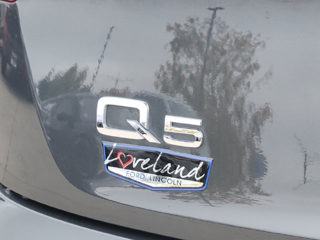 Used 2018 Audi Q5 2.0T Premium Plus w/ Premium Plus Package AWD/4WD image 14