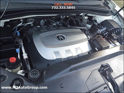 Used 2010 Acura MDX w/ Technology Package image 19