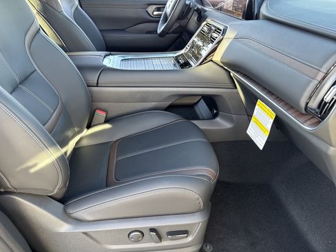 New 2026 Nissan Armada SL image 23