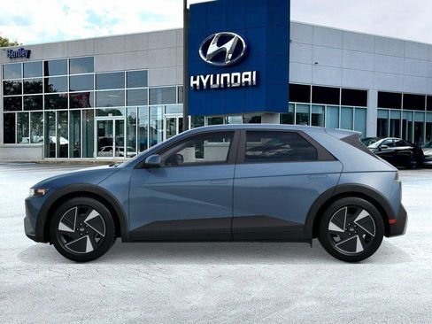 New 2026 Hyundai Ioniq 5 SEL RWD image 4