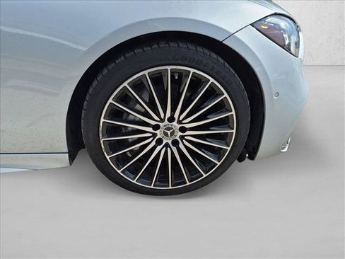 Certified 2023 Mercedes-Benz C 300 Sedan image 21