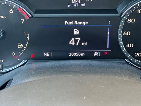 Certified 2023 Cadillac CT4 Luxury w/ Cold Weather Package RWD image 33