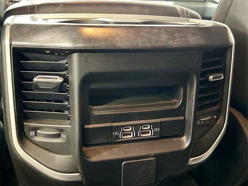 Used 2023 RAM 1500 Big Horn image 28