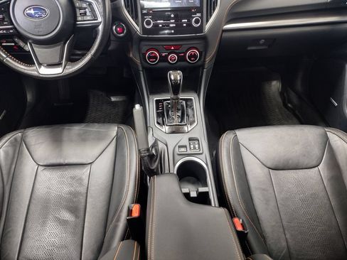 Used 2019 Subaru Crosstrek 2.0i Limited w/ Moonroof Package w/Navigation AWD/4WD image 39