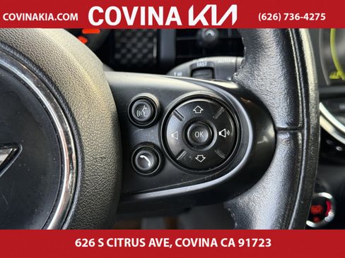 Used 2017 MINI Cooper S image 18