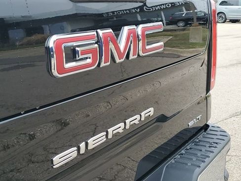 New 2026 GMC Sierra 1500 SLT w/ SLT Premium Package image 32