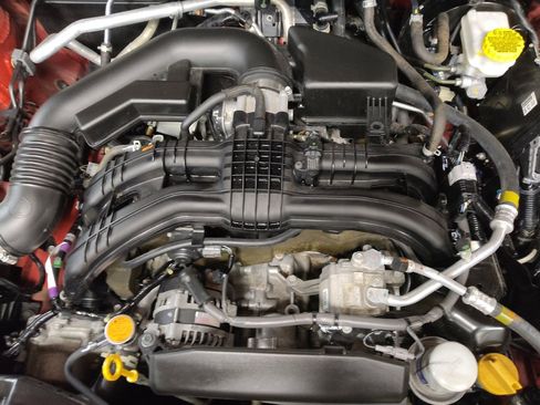 Used 2021 Subaru Impreza 2.0i Sport image 30