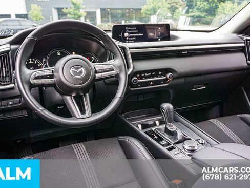 Used 2025 MAZDA CX-50 AWD 2.5 S w/ Preferred Package image 27