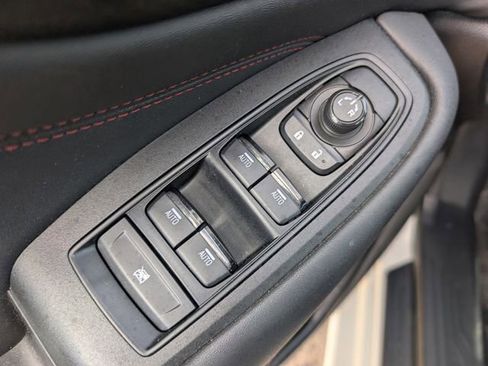 Used 2023 Subaru Legacy Sport w/ Tech Package 3 image 15