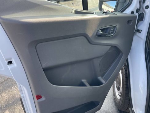 Used 2024 Ford Transit 250 148 Medium Roof w/ Load Area Protection Package image 12