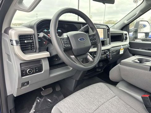 New 2026 Ford F250 XL w/ STX Appearance Package image 23