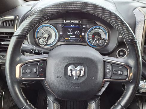 Used 2021 RAM 1500 Limited image 15