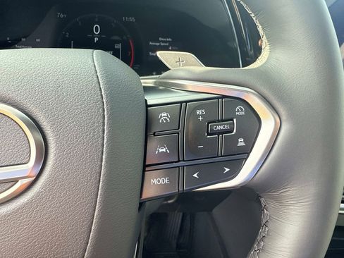 New 2026 Lexus TX 350 AWD image 30