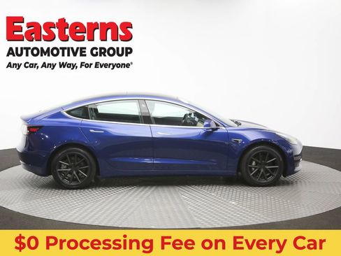 Used 2019 Tesla Model 3 Long Range AWD/4WD image 39