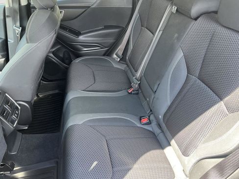 Used 2019 Subaru Forester Premium AWD/4WD image 13
