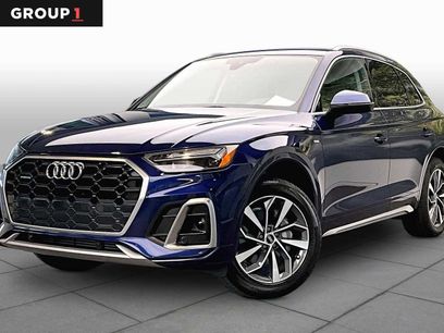 Certified 2023 Audi Q5 2.0T Premium w/ Convenience Package