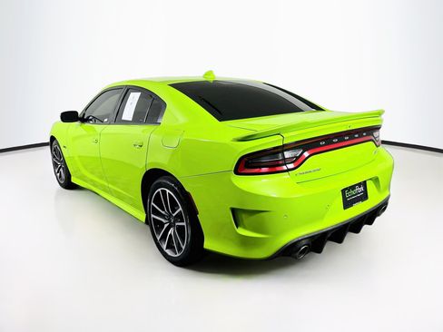 Used 2023 Dodge Charger R/T RWD image 5