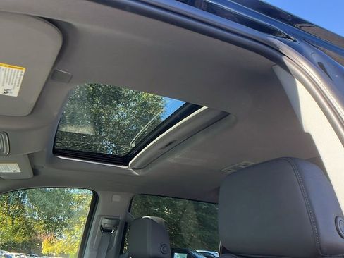 New 2026 Chevrolet Silverado 3500 LTZ w/ LTZ Plus Package image 16