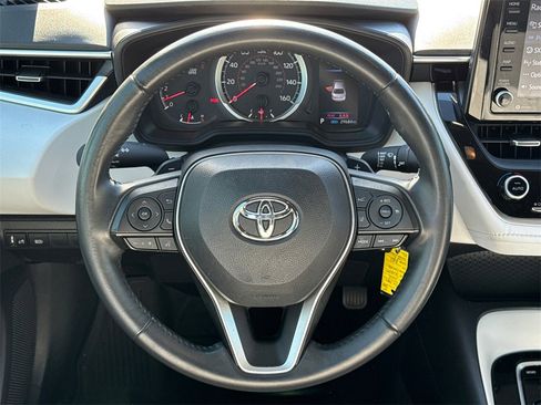 Certified 2022 Toyota Corolla SE image 23