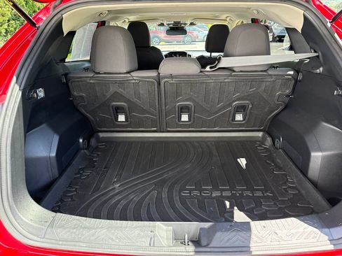 Certified 2024 Subaru Crosstrek 2.0i Premium AWD/4WD image 13