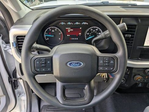 New 2025 Ford F450 XL image 17