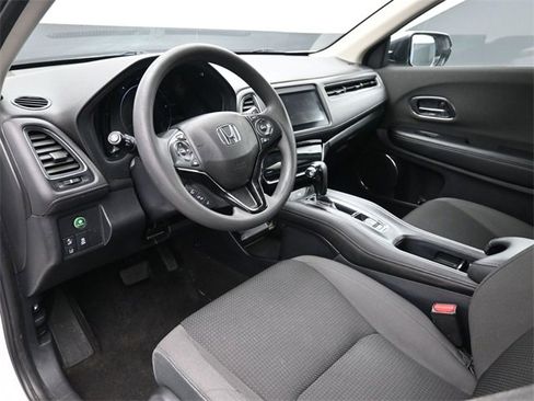 Used 2022 Honda HR-V EX image 18