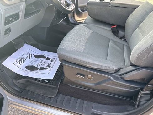 Used 2021 Ford F150 XLT w/ Equipment Group 301A Mid image 16