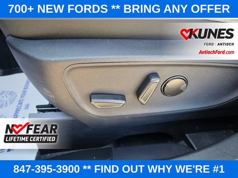 New 2026 Ford Bronco Sport Big Bend w/ Convenience Package AWD/4WD image 21