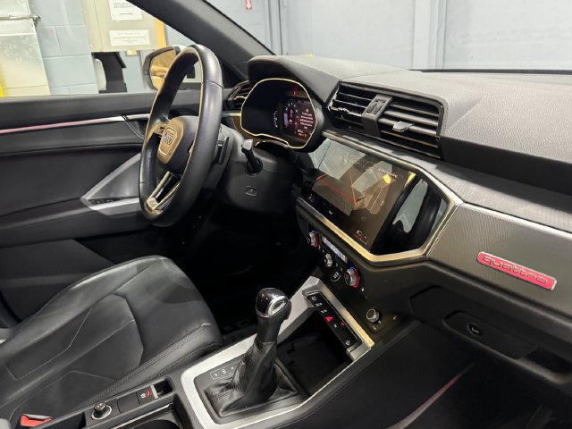 Certified 2023 Audi Q3 2.0T Premium Plus w/ Premium Plus Package AWD/4WD image 28