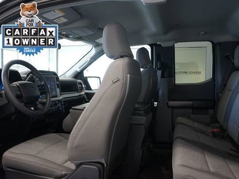 Used 2025 Ford F150 XL w/ Equipment Group 103A High image 29