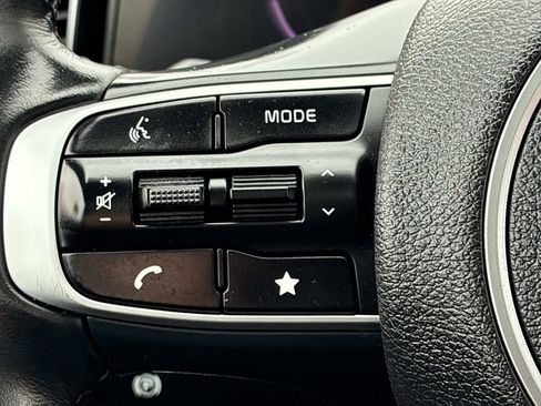 Used 2023 Kia Sportage X-Line w/ X-Line Premium Package image 27