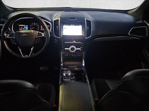 Used 2019 Ford Edge ST w/ Equipment Group 401A AWD/4WD image 19