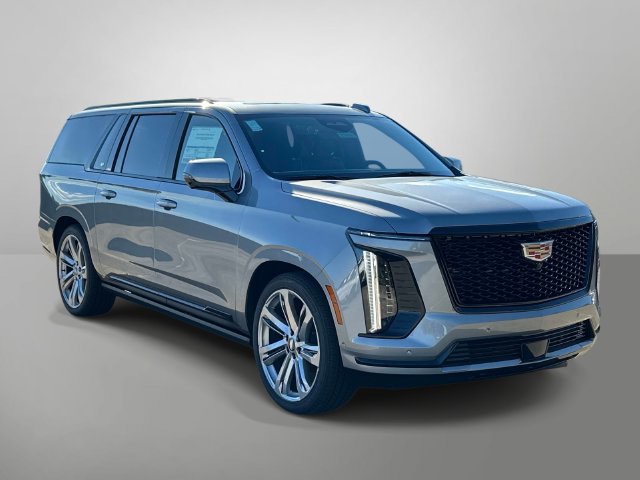 New 2027 Cadillac Escalade ESV Sport w/ Touring Package AWD/4WD image 13