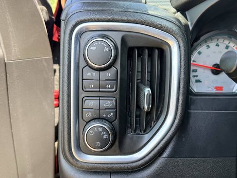 Used 2019 Chevrolet Silverado 1500 RST w/ All-Star Edition AWD/4WD image 27