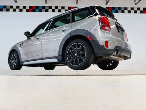 Used 2020 MINI Cooper Countryman S w/ Premium Package AWD/4WD image 17