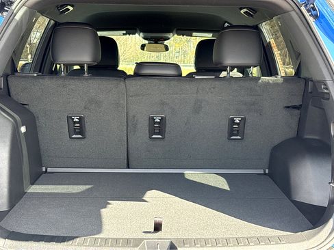 New 2026 Chevrolet Equinox ACTIV FWD image 21