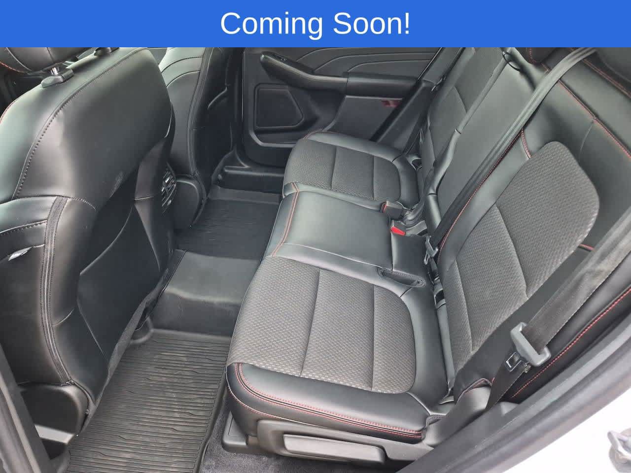 Used 2023 Ford Escape ST-Line w/ Tech Pack #1 AWD/4WD image 20