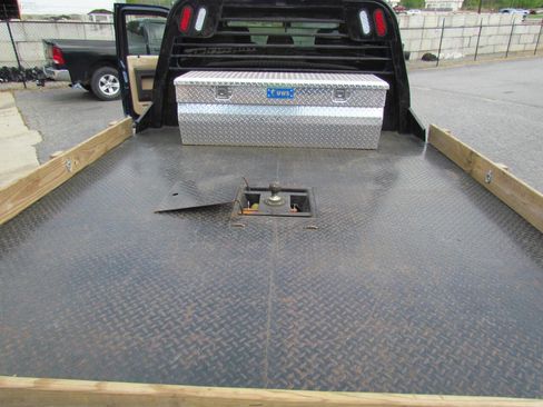 Used 2014 Ford F350 XLT w/ XLT Interior Package image 27