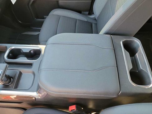 New 2026 Chevrolet Silverado 1500 LT w/ Texas Edition Plus RWD image 24