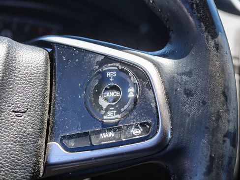 Used 2017 Honda CR-V Touring image 28