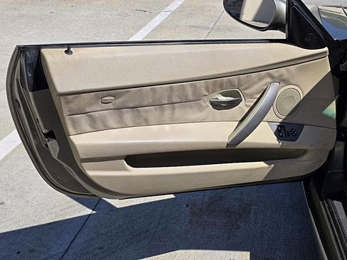 Used 2004 BMW Z4 3.0i image 20